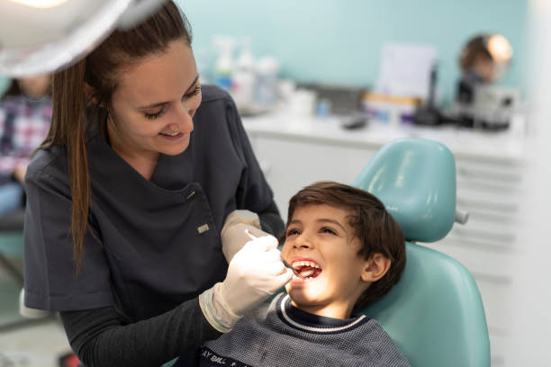 Best Weekend Emergency Dentist in Franklinville, NJ