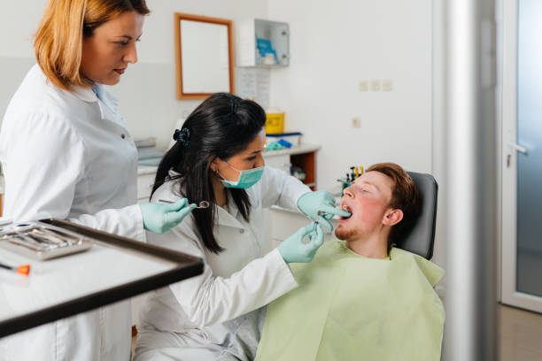 Best Emergency Treatment for Dental Infections or Abscesses in Franklinville, NJ
