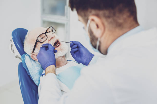 Best Emergency Dental Care for Broken or Chipped Teeth in Franklinville, NJ